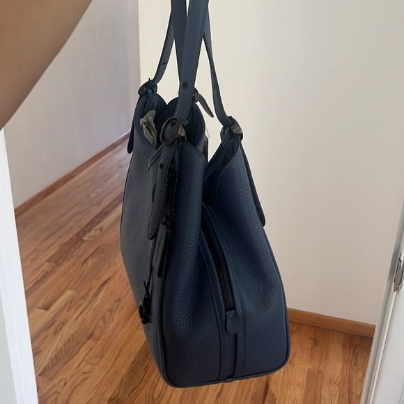 Coach Lori bag NWT - Picture 3 of 7